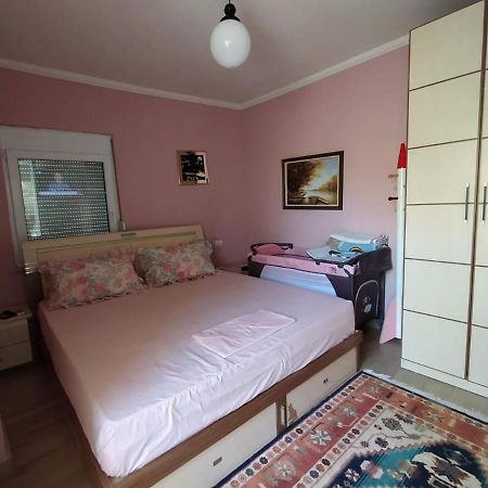 Mia'S Sea View Apartment 골렘 외부 사진