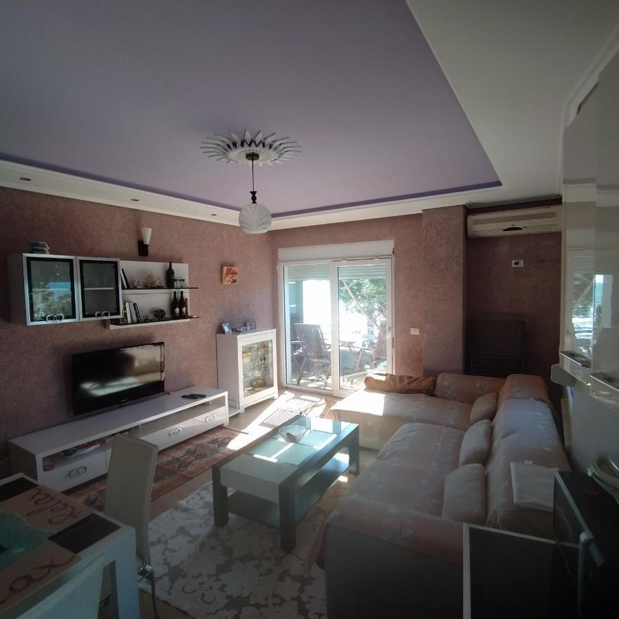 Mia'S Sea View Apartment 골렘 외부 사진
