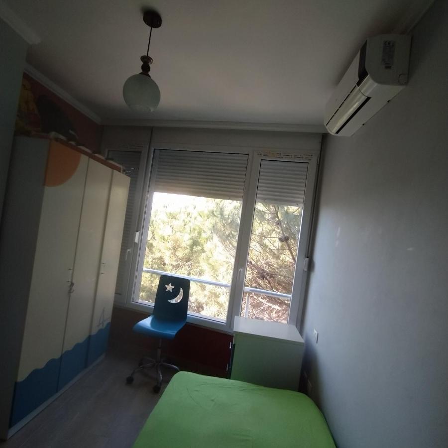 Mia'S Sea View Apartment 골렘 외부 사진
