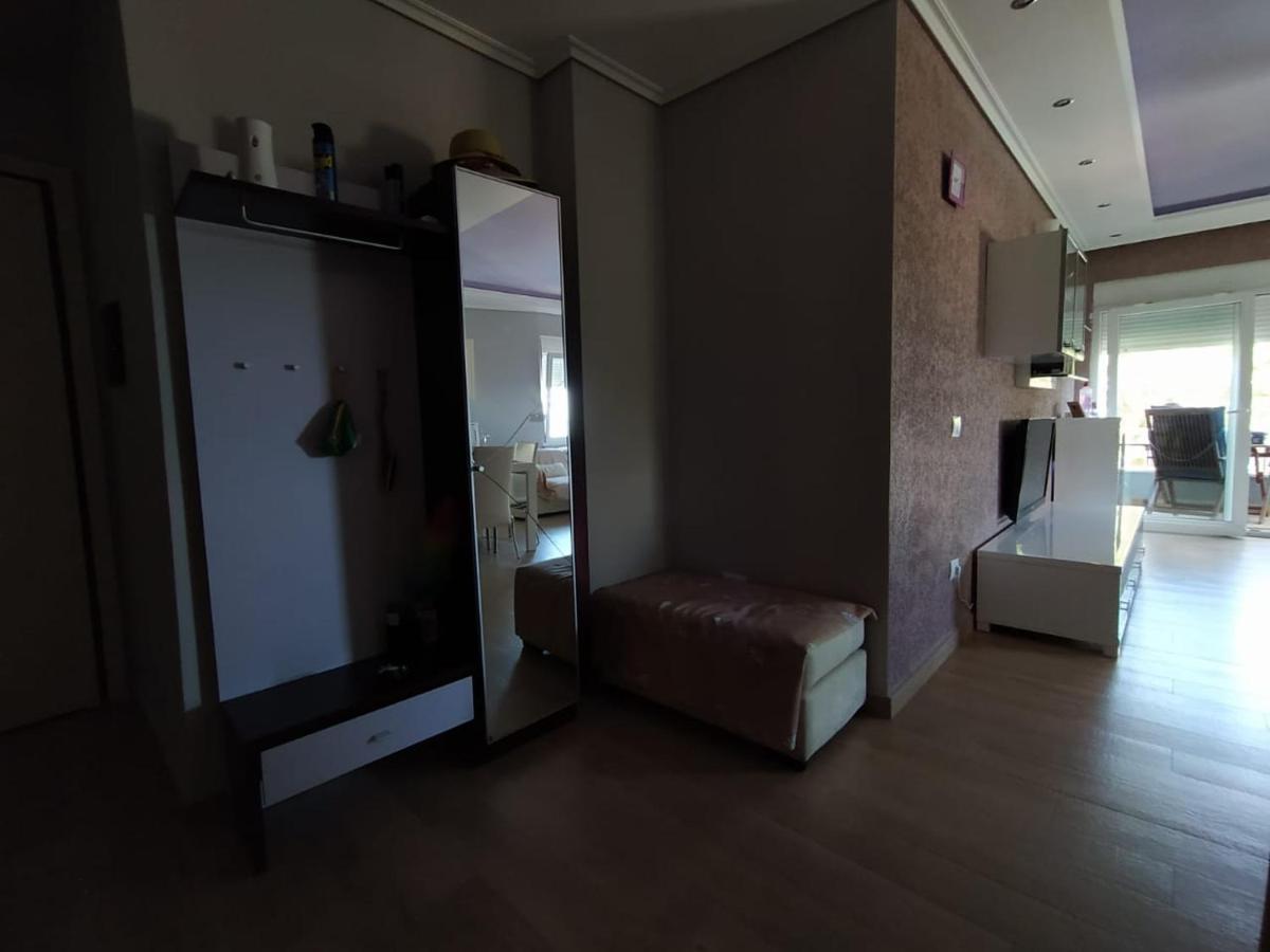 Mia'S Sea View Apartment 골렘 외부 사진