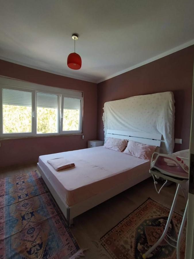 Mia'S Sea View Apartment 골렘 외부 사진