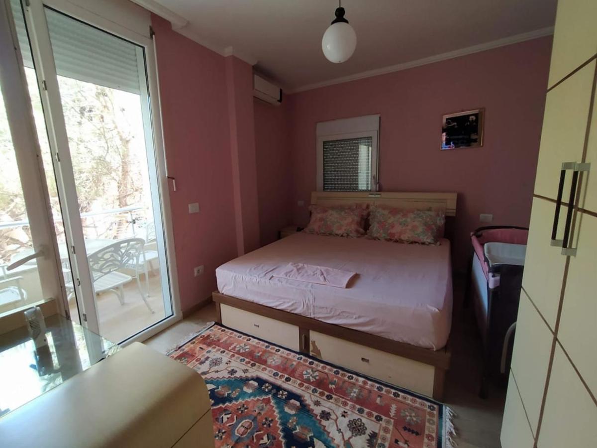 Mia'S Sea View Apartment 골렘 외부 사진