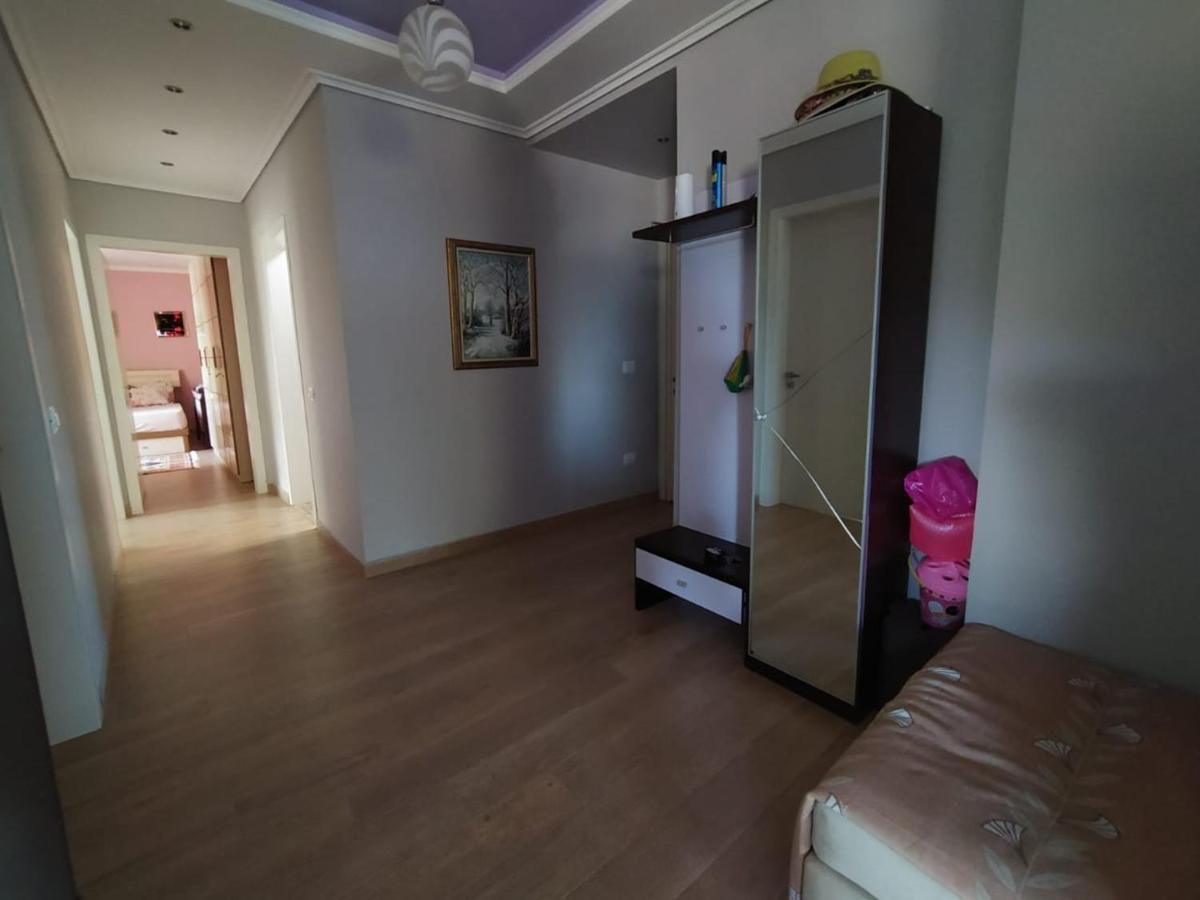 Mia'S Sea View Apartment 골렘 외부 사진